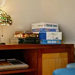 Villa Maison Du Passeur: 18th Century Charm With Garden And