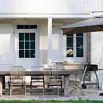 Maison Du Passeur: 18th Century Charm With Garden And Villa