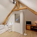Villa Maison Du Passeur: 18th Century Charm With Garden And