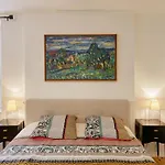 Maison Du Passeur: 18th Century Charm With Garden And Pressagny l'Orgueilleux