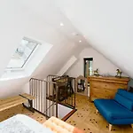 Maison Du Passeur: 18th Century Charm With Garden And * Pressagny l'Orgueilleux