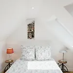 Villa Maison Du Passeur: 18th Century Charm With Garden And *
