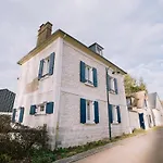 Villa Maison Du Passeur: 18th Century Charm With Garden And Pressagny l'Orgueilleux