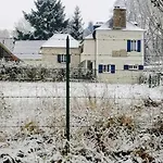 Villa Maison Du Passeur: 18th Century Charm With Garden And *