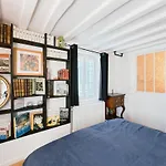 Maison Du Passeur: 18th Century Charm With Garden And * Pressagny l'Orgueilleux