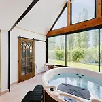 Maison Du Passeur: 18th Century Charm With Garden And * Pressagny l'Orgueilleux