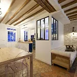 Maison Du Passeur: 18th Century Charm With Garden And * Pressagny l'Orgueilleux