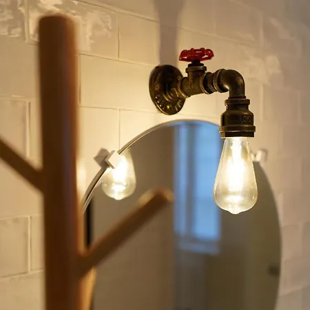 Maison Du Passeur Du Xviii Siecle, Classee, Authenticite Et Confort Avec Jardin En Option, Proche Giverny, 1 Heure De Paris *