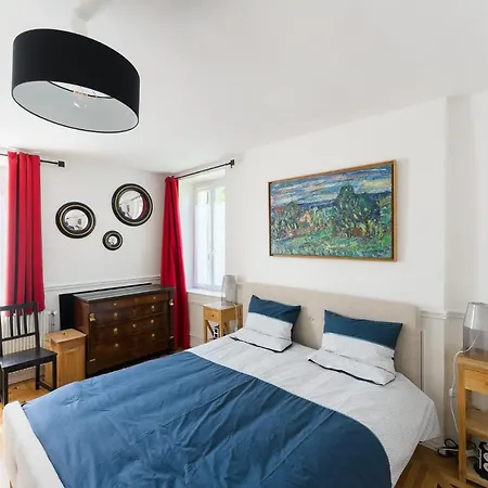 Maison Du Passeur Du Xviii Siecle, Classee, Authenticite Et Confort Avec Jardin En Option, Proche Giverny, 1 Heure De Paris * Pressagny-lʼOrgeuilleux