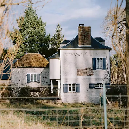 La Maison Du Passeur *