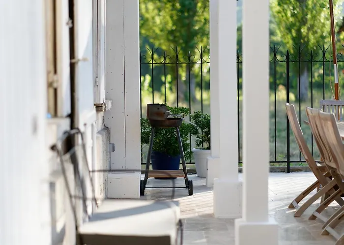 Villa Maison Du Passeur Du Xviii Siecle, Classee, Authenticite Et Confort Avec Jardin En Option, Proche Giverny, 1 Heure De Paris *