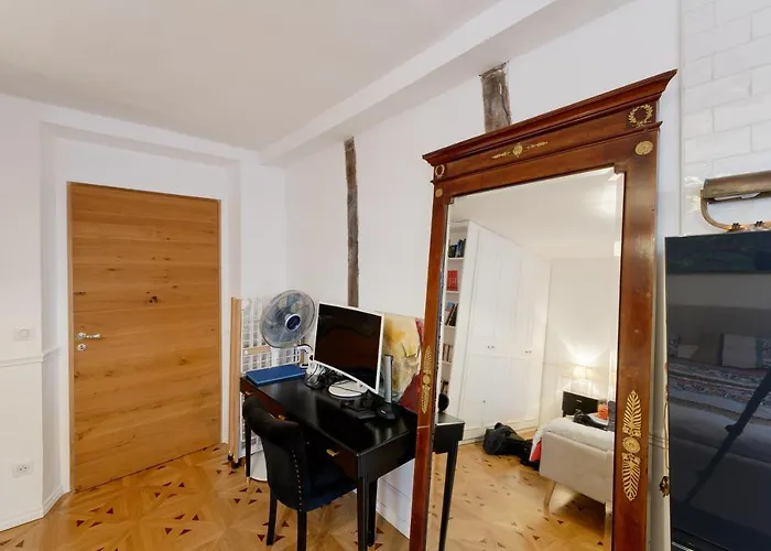 Maison Du Passeur Du Xviii Siecle, Classee, Authenticite Et Confort Avec Jardin En Option, Proche Giverny, 1 Heure De Paris Villa *