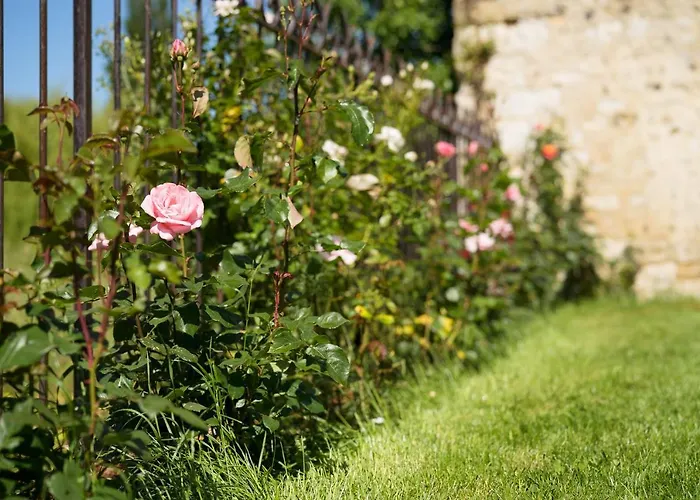 Maison Du Passeur Du Xviii Siecle, Classee, Authenticite Et Confort Avec Jardin En Option, Proche Giverny, 1 Heure De Paris Villa Pressagny-lʼOrgeuilleux
